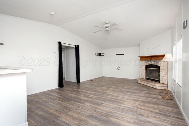 2800 RAEF Road, Amarillo, TX 79108