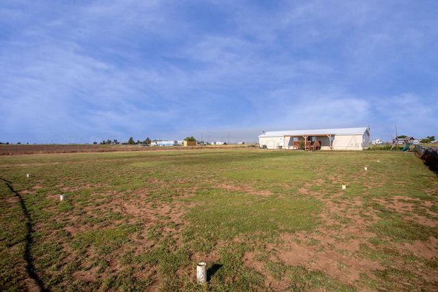 2800 RAEF Road, Amarillo, TX 79108