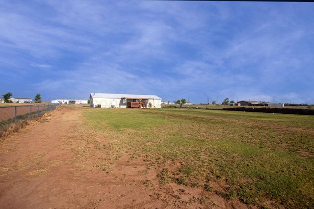 2800 RAEF Road, Amarillo, TX 79108