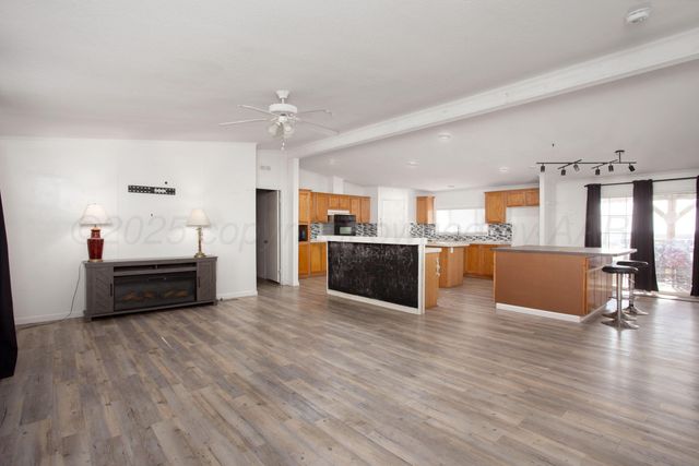 2800 RAEF Road, Amarillo, TX 79108