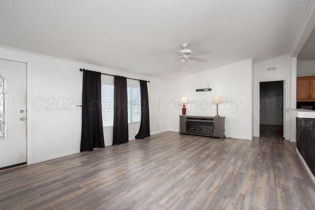 2800 RAEF Road, Amarillo, TX 79108