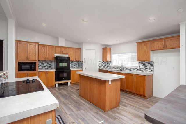 2800 RAEF Road, Amarillo, TX 79108