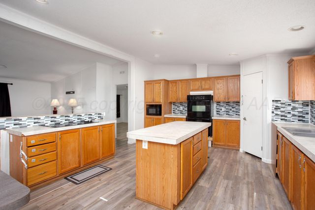 2800 RAEF Road, Amarillo, TX 79108