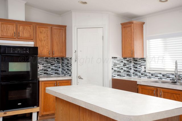 2800 RAEF Road, Amarillo, TX 79108