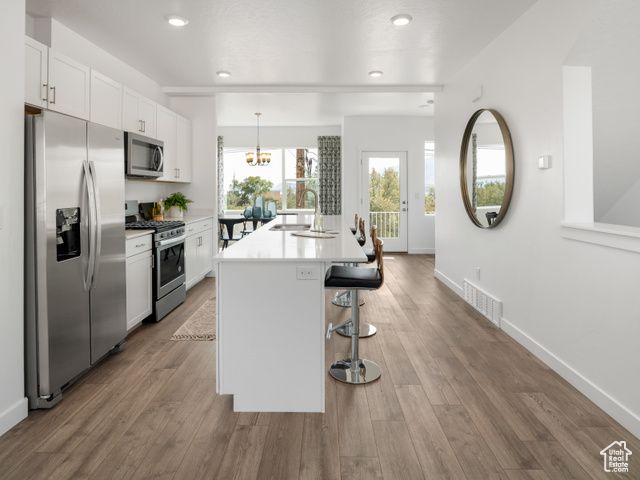 1114 W 360 S #157, American Fork, UT 84003