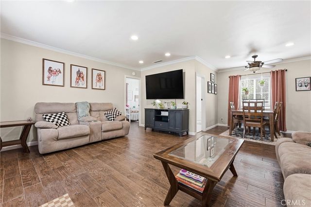 5607 Palm, Whittier, CA 90601