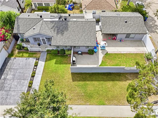 5607 Palm, Whittier, CA 90601