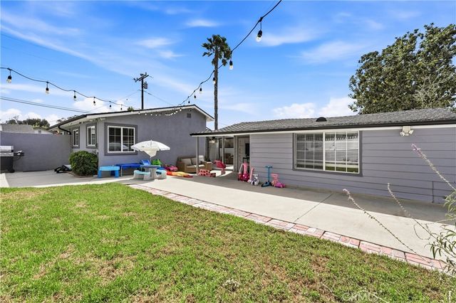 5607 Palm, Whittier, CA 90601