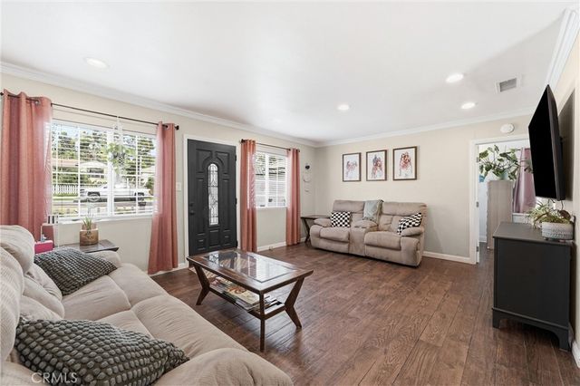 5607 Palm, Whittier, CA 90601