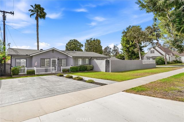 5607 Palm, Whittier, CA 90601
