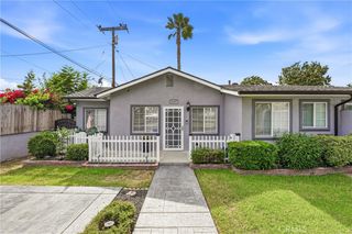 5607 Palm, Whittier, CA 90601