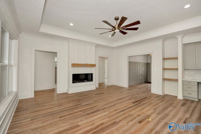 2002 Mythewood Drive, Huntsville, AL 35803