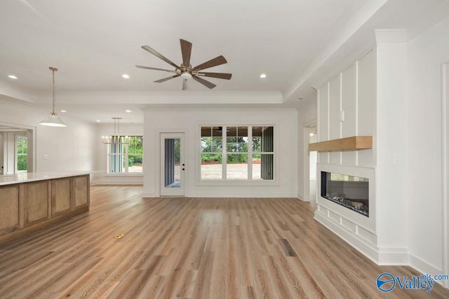 2002 Mythewood Drive, Huntsville, AL 35803