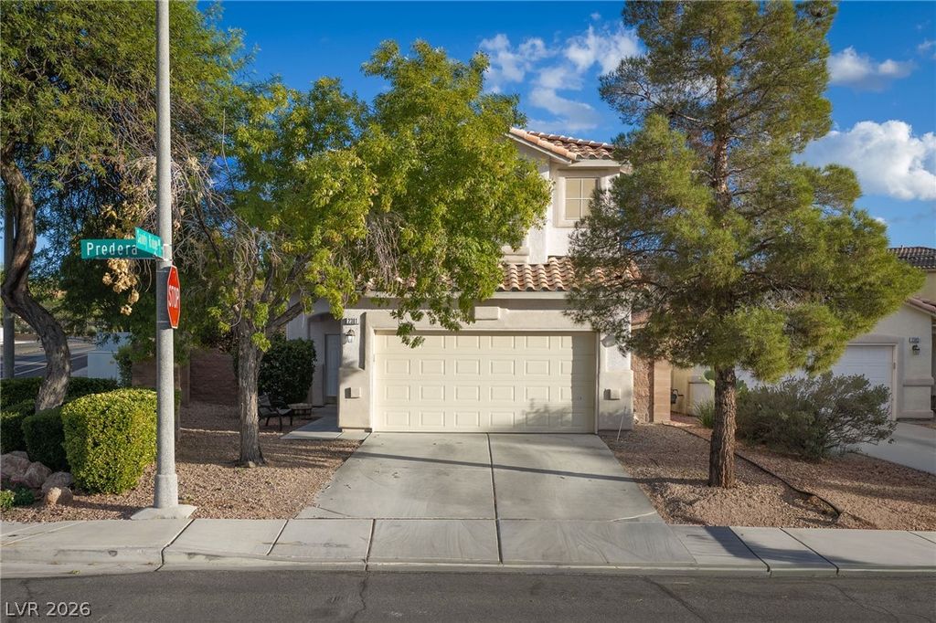 2381 Predera Avenue, Henderson, NV 89052 — photo 2