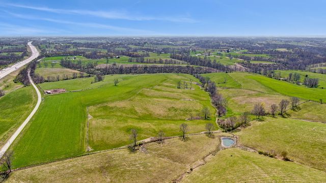 100 Cason Lane, Dry Ridge, KY 41035