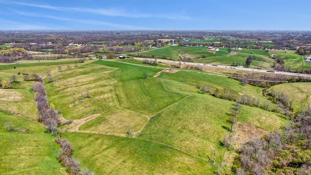 100 Cason Lane, Dry Ridge, KY 41035