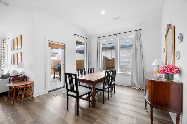 571 Bradley Drive, Fate, TX 75087