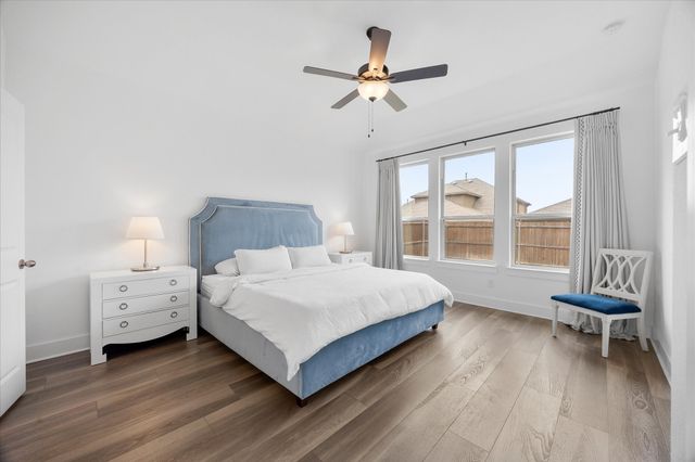 571 Bradley Drive, Fate, TX 75087