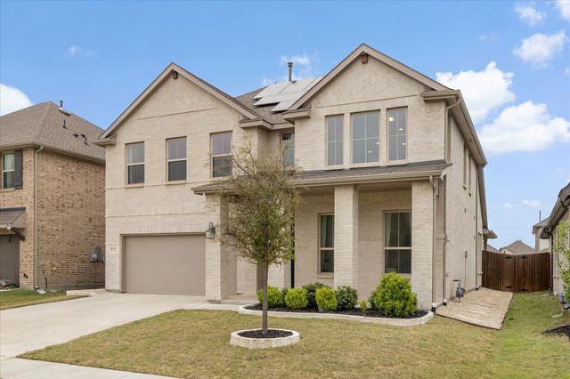 571 Bradley Drive, Fate, TX 75087