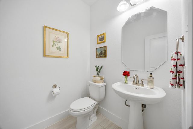 571 Bradley Drive, Fate, TX 75087