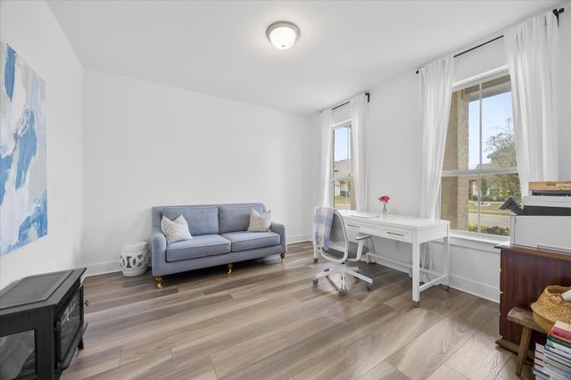 571 Bradley Drive, Fate, TX 75087