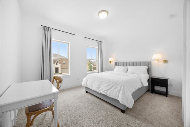 571 Bradley Drive, Fate, TX 75087