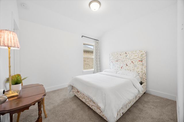 571 Bradley Drive, Fate, TX 75087