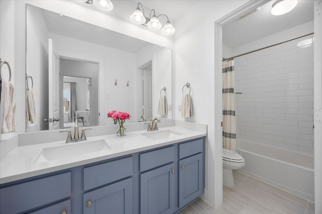 571 Bradley Drive, Fate, TX 75087