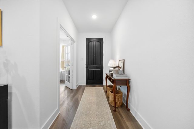 571 Bradley Drive, Fate, TX 75087