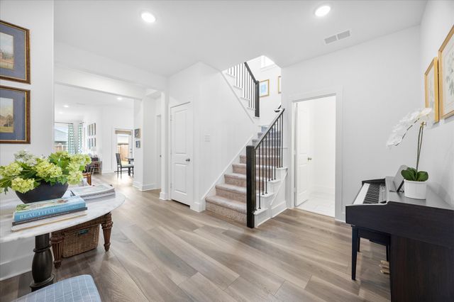 571 Bradley Drive, Fate, TX 75087