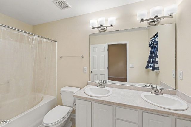 904 Hadel Place, Knightdale, NC 27545