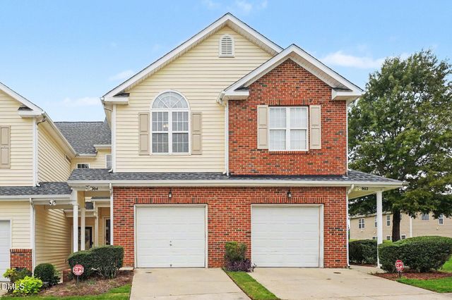 904 Hadel Place, Knightdale, NC 27545