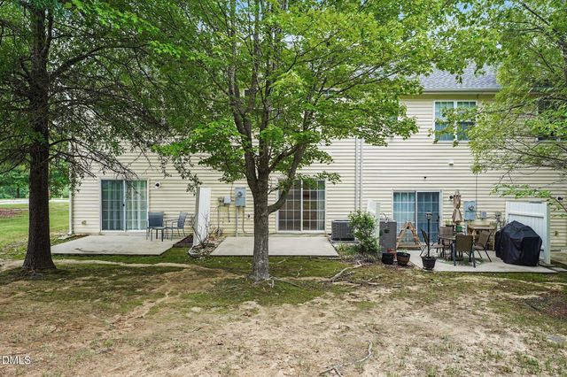 904 Hadel Place, Knightdale, NC 27545