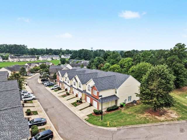 904 Hadel Place, Knightdale, NC 27545
