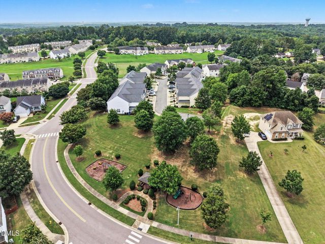 904 Hadel Place, Knightdale, NC 27545