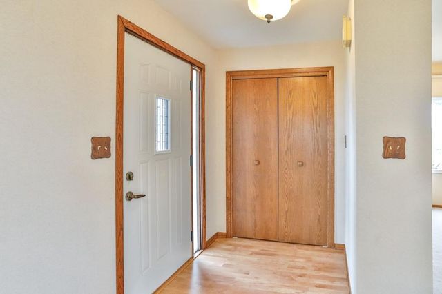 107420 HUCKLEBERRY ROAD, Colby, WI 54421