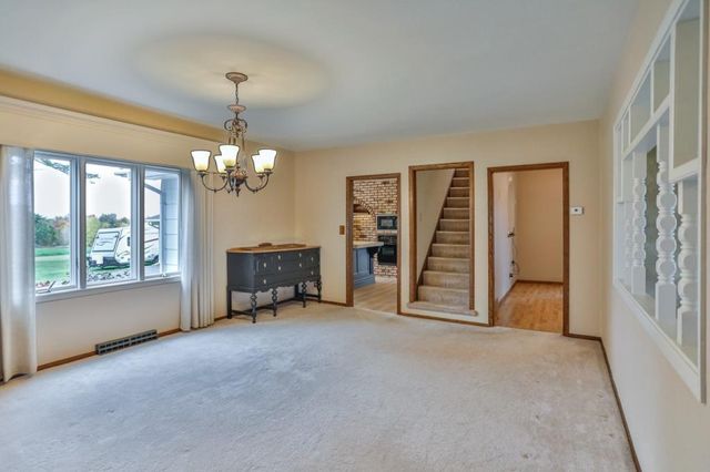 107420 HUCKLEBERRY ROAD, Colby, WI 54421