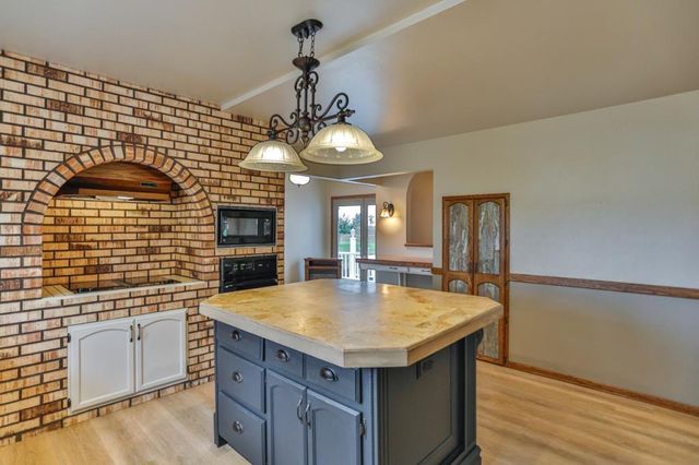 107420 HUCKLEBERRY ROAD, Colby, WI 54421