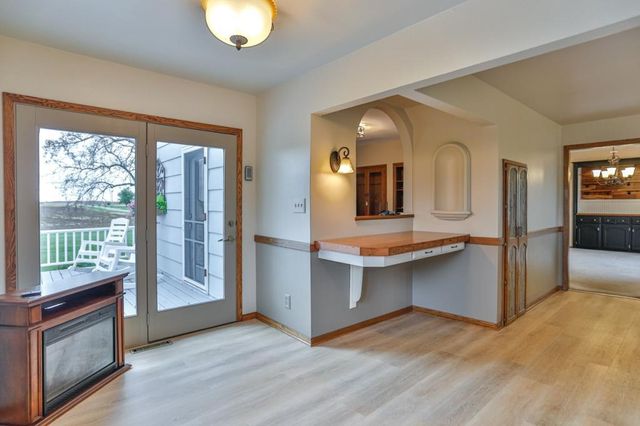 107420 HUCKLEBERRY ROAD, Colby, WI 54421