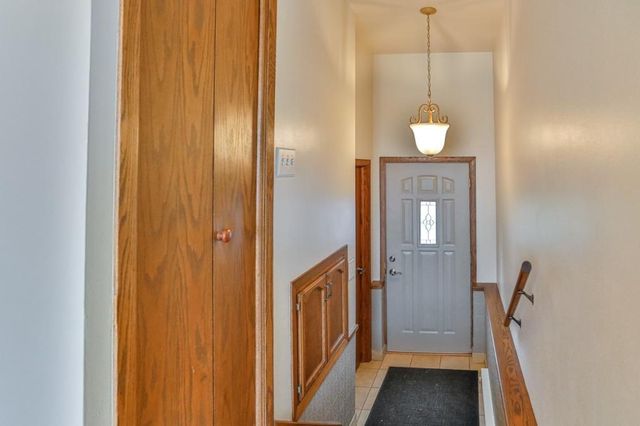 107420 HUCKLEBERRY ROAD, Colby, WI 54421