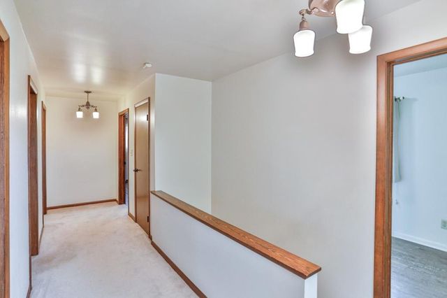 107420 HUCKLEBERRY ROAD, Colby, WI 54421