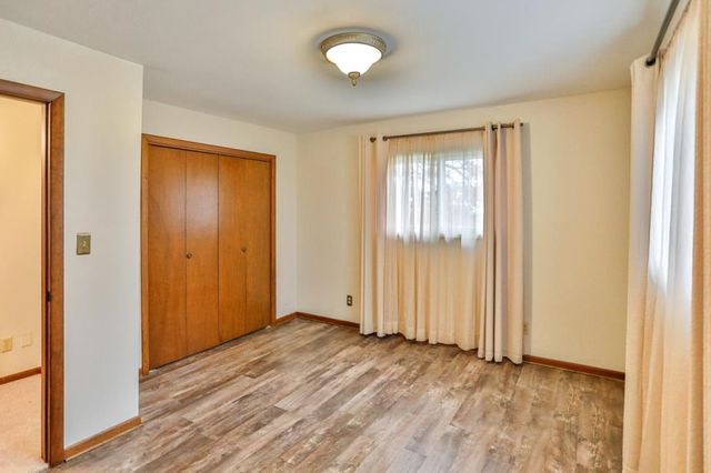 107420 HUCKLEBERRY ROAD, Colby, WI 54421