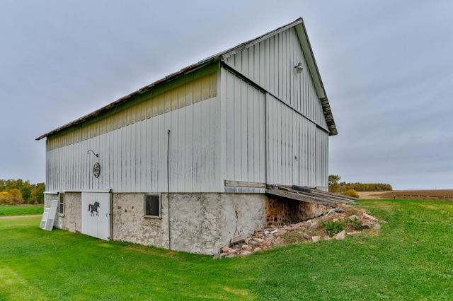 107420 HUCKLEBERRY ROAD, Colby, WI 54421
