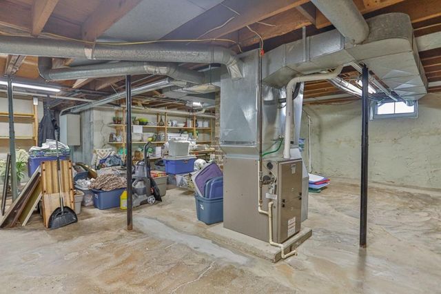 107420 HUCKLEBERRY ROAD, Colby, WI 54421