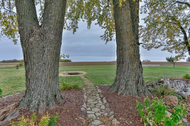 107420 HUCKLEBERRY ROAD, Colby, WI 54421