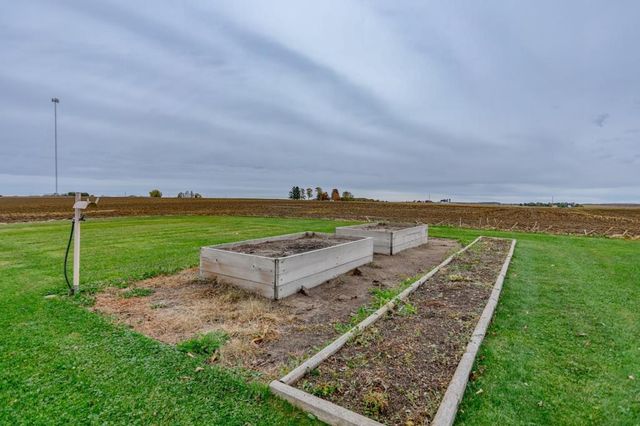 107420 HUCKLEBERRY ROAD, Colby, WI 54421