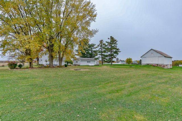 107420 HUCKLEBERRY ROAD, Colby, WI 54421