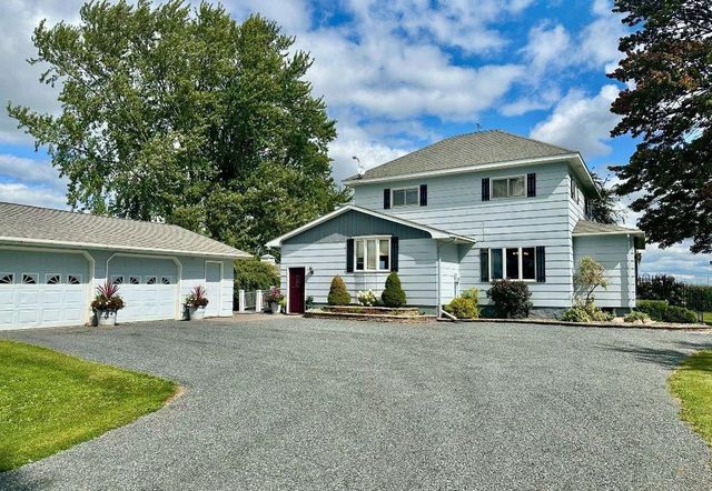 107420 HUCKLEBERRY ROAD, Colby, WI 54421