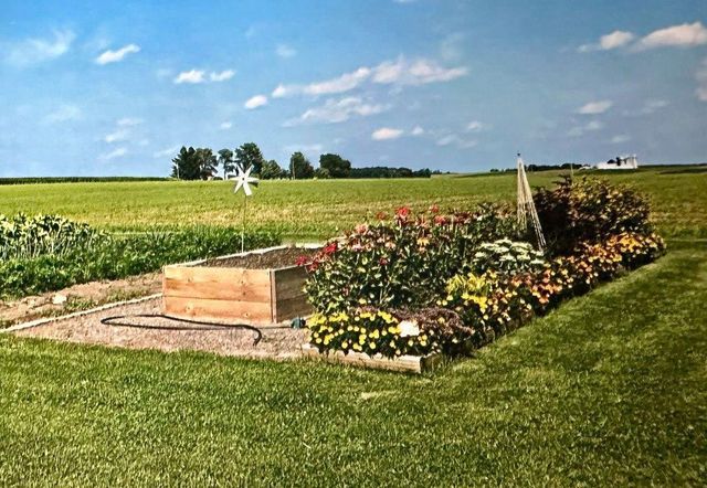 107420 HUCKLEBERRY ROAD, Colby, WI 54421