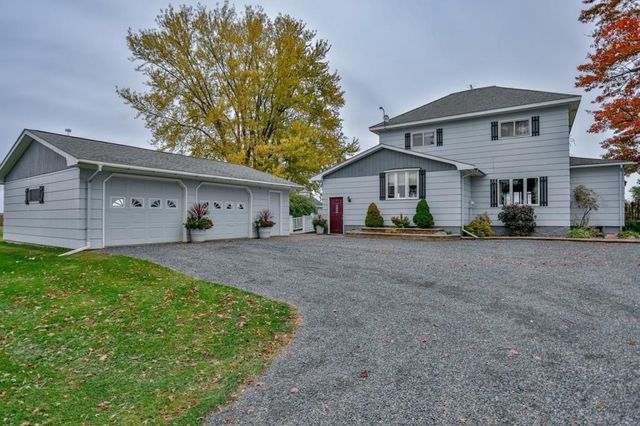 107420 HUCKLEBERRY ROAD, Colby, WI 54421